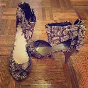 Fergalicious By Fergie Shoes